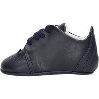 Schuhe Kinder Sneaker Baby Chick - Inglesina blu 609 Blau