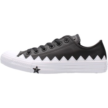 Converse  Sneaker - Ctas ox nero/bco 565369C