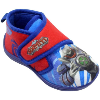 Schuhe Kinder Sneaker Easy Shoes - Gormiti azzurro GRP9319 