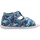 Schuhe Kinder Wassersportschuhe Ciciban 12441 DINO Blau