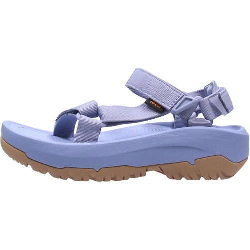 Schuhe Damen Wassersportschuhe Teva 1131270 Violett