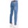 Kleidung Herren Slim Fit Jeans True Rise Heren Hosen Regular DPNW Blau