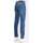 Kleidung Herren Slim Fit Jeans True Rise Regular Jeans Hosen DPNW Blau