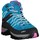 Schuhe Damen Fitness / Training Cmp Sportschuhe RIGEL MID WMN TREKKING SHOE WP 3Q12946 20LL Blau