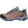 Schuhe Damen Fitness / Training Brütting Sportschuhe Mount Trish Low 211322 Beige