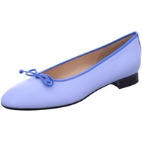 Schuhe Damen Ballerinas Brunate 11716-cielo blau