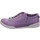 Schuhe Damen Derby-Schuhe & Richelieu Andrea Conti Schnuerschuhe 03457240303 Violett