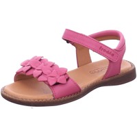 Schuhe Mädchen Sandalen / Sandaletten Froddo Schuhe G3150206 pink