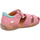 Schuhe Mädchen Sandalen / Sandaletten Froddo Schuhe G2150149-6 Other