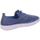 Schuhe Damen Derby-Schuhe & Richelieu Artiker Schnuerschuhe 46C2172 Blau