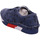Schuhe Damen Derby-Schuhe & Richelieu Artiker Schnuerschuhe 46C1799 Blau