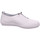Schuhe Damen Derby-Schuhe & Richelieu Scandi Schnuerschuhe 220-8099-L1 Weiss