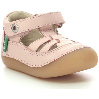 Schuhe Mädchen Ballerinas Kickers Sushy Rosa