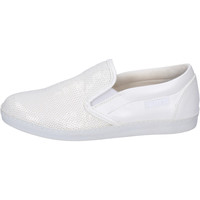 Schuhe Damen Slip on Agile By Ruco Line BF280 2813 Weiss