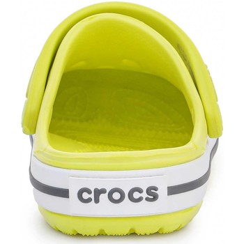 Crocs Crocband Kids Clog T 207005-725 Gelb
