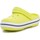 Schuhe Kinder Sandalen / Sandaletten Crocs Crocband Kids Clog T 207005-725 Gelb