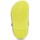 Schuhe Kinder Sandalen / Sandaletten Crocs Crocband Kids Clog T 207005-725 Gelb