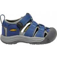 Schuhe Kinder Sportliche Sandalen Keen Newport H2 Blau