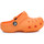 Schuhe Kinder Sandalen / Sandaletten Crocs Classic Kids Clog T 206990-83A Orange