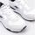 Schuhe Herren Sneaker Low Kangaroos K705 Weiss