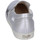 Schuhe Damen Slipper Agile By Ruco Line BF282 2813 A DORA Silbern