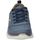 Schuhe Herren Derby-Schuhe & Richelieu Kle 41-3582 Blau