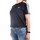 Kleidung Damen T-Shirts adidas Originals GL07 T-Shirt/Polo Frau Schwarz Schwarz