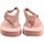 Schuhe Damen Multisportschuhe Coolway artcush pink Rosa