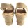 Schuhe Damen Multisportschuhe Calzamur 20202 beige Braun