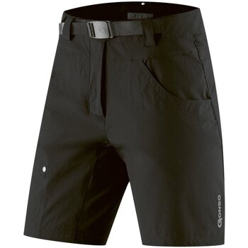 Kleidung Damen Shorts / Bermudas Gonso Sport Da.-Bike-Shorts - Mira 25030 900 Other