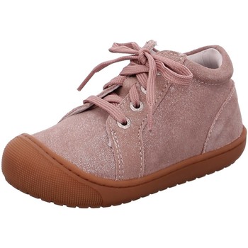 Schuhe Mädchen Babyschuhe Lurchi Maedchen INO rot 33-12033-33-33 rosa