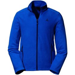 Kleidung Herren Trainingsjacken SchÖffel Sport Fleece Jacket Cincinnati2 2022616 23291 blau