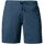Kleidung Damen Shorts / Bermudas SchÖffel Sport  Burnside L 2013227 23544 8859 Blau