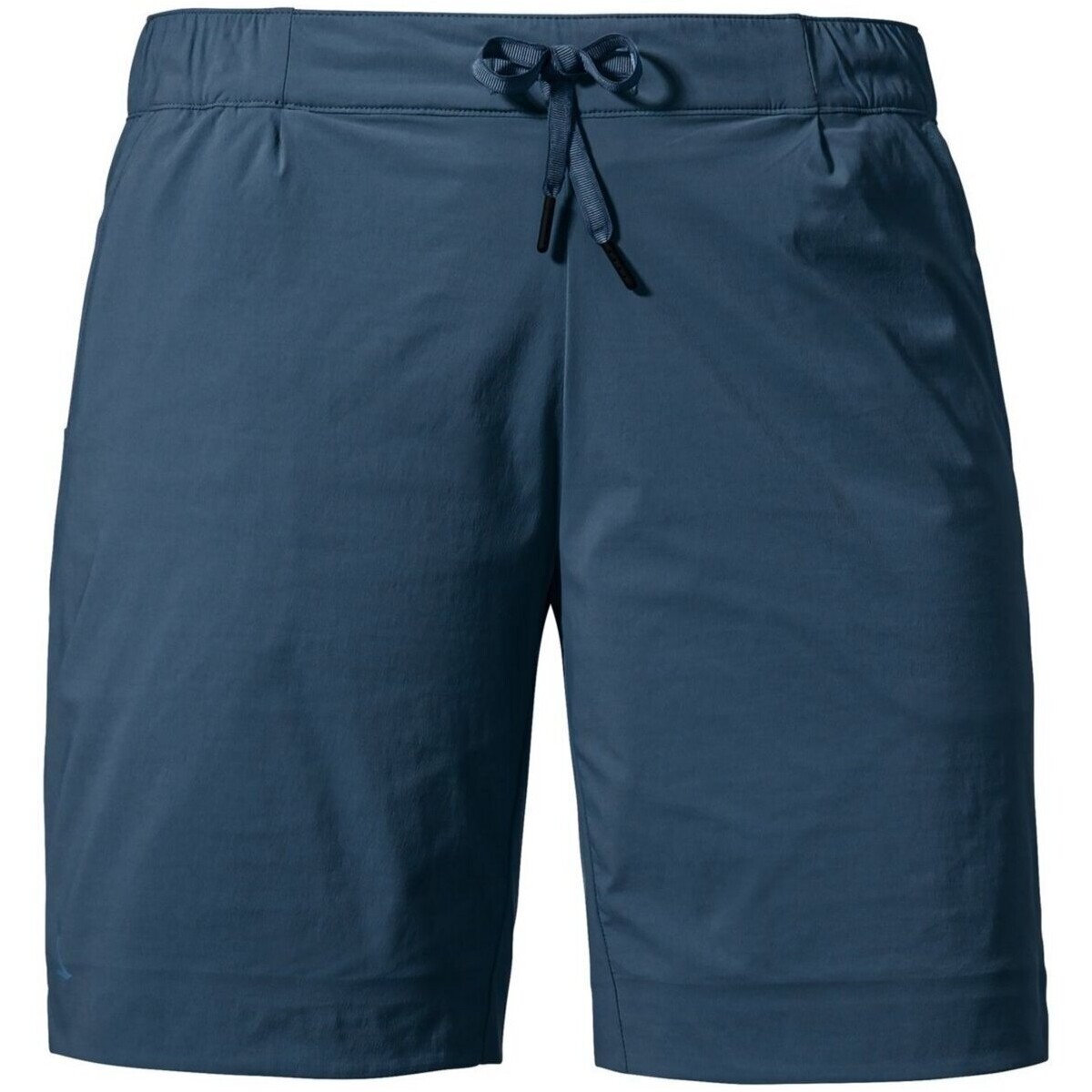 Kleidung Damen Shorts / Bermudas SchÖffel Sport  Burnside L 2013227 23544 8859 Blau