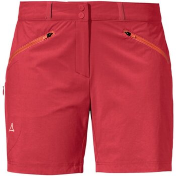 Kleidung Damen Shorts / Bermudas SchÖffel Sport  Hestad L 2013211 23521 Other