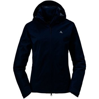 Kleidung Jungen Jacken SchÖffel Sport Jacket Easy XT L 20-13193-23359-8180 blau