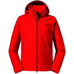 Kleidung Herren Jacken SchÖffel Sport Jacket Easy XT M 20-23457-23359-2070 rot