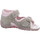 Schuhe Mädchen Babyschuhe Lurchi Maedchen MIMA TAN 33-16054-24-24 Beige