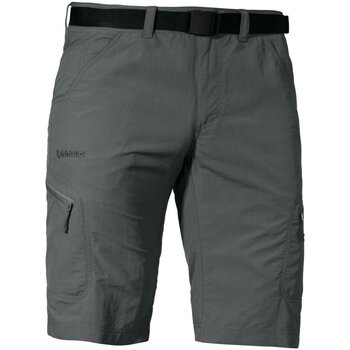 Kleidung Herren Shorts / Bermudas SchÖffel Sport  Silvaplana2 2022088 11035 9830 grau
