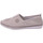 Schuhe Damen Slipper Scandi Slipper 220-8098-C1 Grau