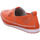 Schuhe Damen Slipper Scandi Slipper 220-8098-R1 Orange