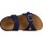 Schuhe Jungen Sandalen / Sandaletten Bio Bio 75094ZACO Blau