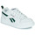 Schuhe Kinder Sneaker Low Reebok Classic REEBOK ROYAL PRIME Weiss / Grün
