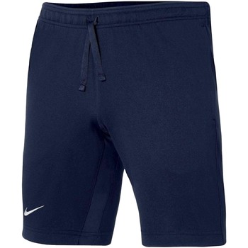 Kleidung Herren 3/4 Hosen & 7/8 Hosen Nike Strike22 KZ Short Blau