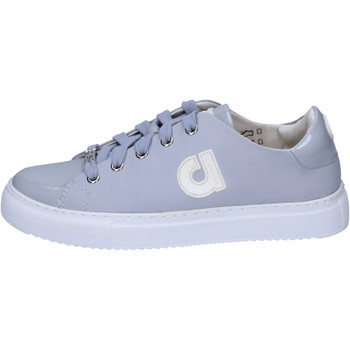 Schuhe Damen Sneaker Low Agile By Ruco Line BF286 2816 A CHARO Grau