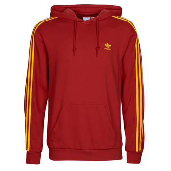 Kleidung Herren Sweatshirts adidas Originals FB NATIONS HDY Team / Rot