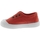 Schuhe Kinder Sneaker Victoria Baby 06627 - Sandia Rot