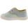 Schuhe Kinder Derby-Schuhe Victoria Baby 366152 - Jade Multicolor
