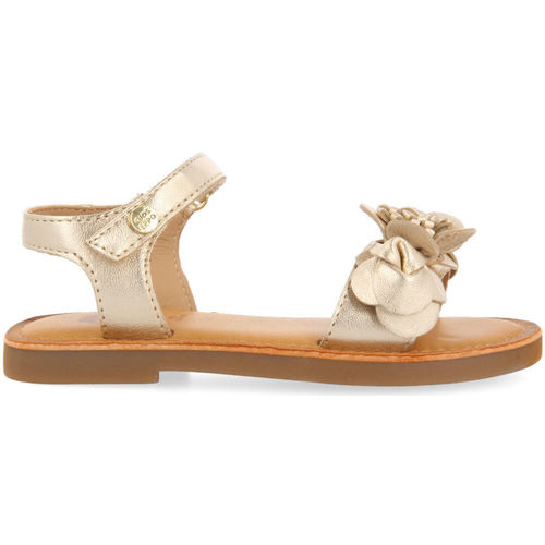 Schuhe Sandalen / Sandaletten Gioseppo ITATIM Gold