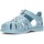 Schuhe Jungen Wassersportschuhe IGOR CRAB JACKETS S10271B Blau